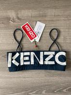 Nieuw! Kenzo top maat XS, Ophalen, Kenzo, Nieuw, Zonder mouw