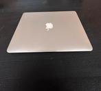Apple MacBook Air, 8 GB, 13 inch, Minder dan 2 Ghz, Ophalen of Verzenden