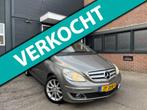 Mercedes-Benz B-klasse 170|Automaat|Pano|Pdc|Airco|Stoelverw, 65 €/maand, Gebruikt, 4 cilinders, 400 kg