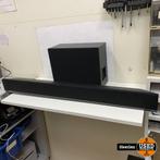 Vizio Soundbar - Wireless Subwoofer S3821w-C0 |  (822734), Huizermaatweg 480, 1276 LM Huizen, Gebruikt, United Retail BV, Ophalen of Verzenden