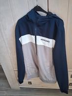 Jack & Jones Heren Zomerjas - Maat S, Kleding | Heren, Blauw, Ophalen of Verzenden, Zo goed als nieuw, Jack & Jones
