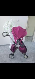 Luxe kinderwagen Stokke compleet, Kinderen en Baby's, Buggy's, Zo goed als nieuw, Ophalen