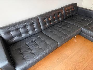 IKEA Landskrona Hoekbank (Ouder Model) - afbeelding 3