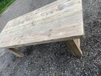 Barnwood tafels, Ophalen, 50 tot 100 cm, Vijf personen of meer, Barnwood