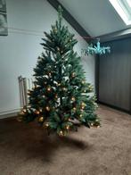 Kerstboom, Diversen, Kerst, Ophalen, Gebruikt