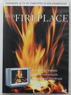 DVD Fireplace, Zo goed als nieuw, Verzenden