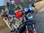Honda Shadow 700 Chopper - Klassieker!, Motoren, 700 cc, Cardan-aandrijving, 2 cilinders, Particulier