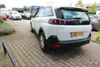 Peugeot 5008 1.2 PureTech Active AUTOMAAT 7ZITS € 27.950,0, Auto's, Peugeot, Stof, Gebruikt, Euro 6, 1199 cc
