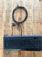 RAZER Blackwidow Chroma - Toetsenbord, Bedraad, Gaming toetsenbord, Razer BlackWidow, Gebruikt