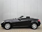 Mercedes-Benz SLK-klasse 200 K automaat / leer / cruise cont, Auto's, Automaat, 65 €/maand, Achterwielaandrijving, Gebruikt