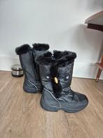 Snowboots, Ophalen, Zwart, Snowboots, Onbekend