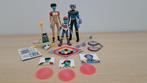 Reboot Actiefiguren - Bob, Enzo, Dot en Cecile - 1995, Ophalen of Verzenden, Zo goed als nieuw