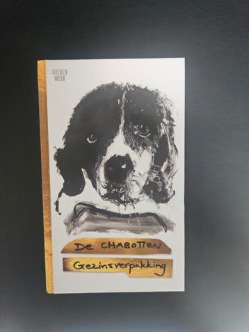 Gezinsverpakking | los exemplaar Boekenweek 2024 beschikbaar voor biedingen