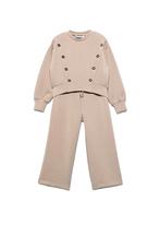 Abel & Lula Gebreide Broek Set 4 5 7 8 jaar