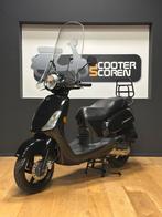 Sym Fiddle 2 50cc 4t 2020 snor, Fietsen en Brommers, Scooters | SYM, Ophalen, Zo goed als nieuw, Benzine, Fiddle