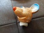 Antiek Mickey Mouse Servies - Jaren '30, Ophalen of Verzenden