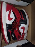 Jordan 1 mid, Kleding | Heren, Schoenen, Ophalen of Verzenden, Zo goed als nieuw