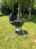 Weber bbq 57 cm, Tuin en Terras, Houtskoolbarbecues, Ophalen of Verzenden