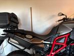 Verlaagd zadel BMW F800GS, Ophalen of Verzenden, Gebruikt