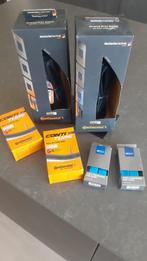 racefiets banden Continental Grand Prix 5000 VERKOCHT!!, Ophalen of Verzenden, Nieuw, Racefiets, Wiel