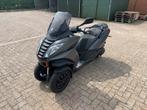 Peugeot Metropolis RS, Motoren, 400 cc, Scooter, Particulier, 1 cilinder