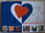 Kunst naar hartelust Kunstweek Boek 2009/2010, Ophalen of Verzenden, Zo goed als nieuw, Meerdere auteurs, Overige onderwerpen