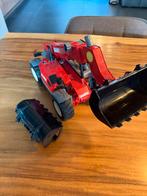 Bruder Manitou MLT 633 Telescooplader, Ophalen of Verzenden, Gebruikt, Jongen of Meisje