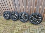 5x100 17" Velgen set!, Auto-onderdelen, Banden en Velgen, Ophalen, Gebruikt, Banden en Velgen, 17 inch