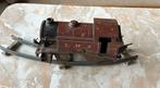 Oud treinstel, Hobby en Vrije tijd, Modelbouw | Boten en Schepen, Ophalen of Verzenden, Zo goed als nieuw, 1:200 of kleiner, Overige merken