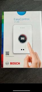 Nefit easy thermostaat, Doe-het-zelf en Verbouw, Ophalen, Nieuw