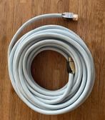 Supra Cables HDMI 4K 10m, Audio, Tv en Foto, Audiokabels en Televisiekabels, Ophalen of Verzenden, Zo goed als nieuw, 5 tot 10 meter