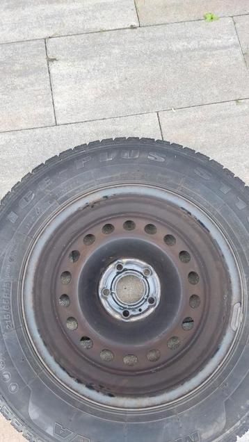 Winterbanden Minerva 4 stuks set beschikbaar voor biedingen