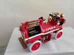 MATTEL   WATEROUS  FIRE  ENGINE  1906, Ophalen of Verzenden, Zo goed als nieuw