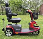 Scootmobiel Pride Luna Victory, Ophalen, Gebruikt