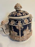 Moezel bowlpot, Ophalen of Verzenden