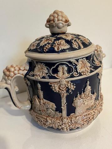 Moezel bowlpot beschikbaar voor biedingen