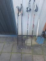2 Setjes Nordic Walking Stokken, Ophalen, Gebruikt