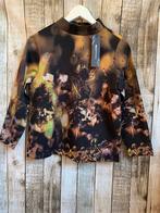 Expresso super gaaf truitje met bijzondere print (Maat S), Kleding | Dames, Blouses en Tunieken, Overige kleuren, Nieuw, Maat 36 (S)