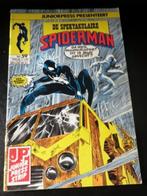 De Spectaculaire Spiderman Nr 59, De afspraak, Boeken, Strips | Comics, Gelezen, Ophalen of Verzenden, Eén comic, Europa