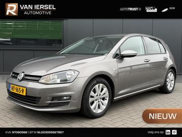 Volkswagen Golf 1.0 TSI Business Edition Connected 116 PK |  beschikbaar voor biedingen