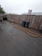 Sloep touw - 15 meter, Watersport en Boten, Ophalen of Verzenden, Zo goed als nieuw, Overige typen