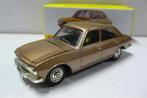 peugeot 504 dinky toys/atlas  1/43, Verzenden, Nieuw, Auto, Dinky Toys