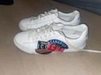 DSQUARED2 Canadian Icon Sneakers | Origineel | Maat 42, Kleding | Heren, Schoenen, Dsquared2, Wit, Ophalen of Verzenden, Sneakers of Gympen