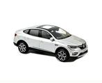 Renault Arkana 2021 Highland Grijs 1/43 NOREV ref. 517682, Hobby en Vrije tijd, Modelauto's | 1:43, Verzenden, Nieuw, Auto, Norev