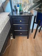 Nachtkasjes, Huis en Inrichting, Slaapkamer | Nachtkastjes, Ophalen, Minder dan 45 cm, Nieuw, 55 tot 70 cm