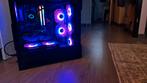 super game pc( i5-9600K met waterkoeling ), Computers en Software, Desktop Pc's, Ophalen of Verzenden, Zo goed als nieuw, Gaming