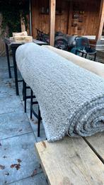 Karpet Perletta Pixel vloerkleed wol 2x5,5 meter, Gebruikt, 200 cm of meer, Ophalen of Verzenden, 200 cm of meer