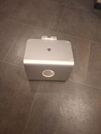 Laptop standaard, Computers en Software, Laptopstandaarden, Ophalen of Verzenden, Gebruikt, Rain Design