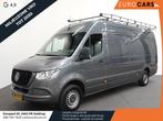 Mercedes-Benz Sprinter L3H2 Automaat Navigatie Cruise Contro, Automaat, Gebruikt, Euro 6, 4 cilinders