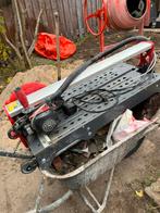 Tegel zaag machine 175,00, Doe-het-zelf en Verbouw, Ophalen of Verzenden, Gebruikt, Decoupeerzaag, 70 mm of meer